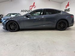 Grå Begagnad 2016 Tesla Model S Halvkombi | 495 000 kr