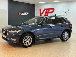 Mörkblå Begagnad 2019 Volvo XC60 SUV | 279 800 kr (Marknadspris)