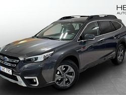 Begagnad 2022 Subaru Outback Kombi | 319 900 kr (Superpris)