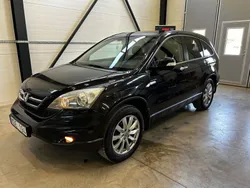 Svart Begagnad 2012 Honda CR-V Elegance SUV | 99 800 kr (Bra pris)