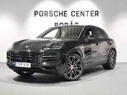 Ny 2026 Porsche Cayenne SUV | 1 455 200 kr (Marknadspris)