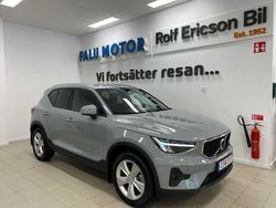 Begagnad 2024 Volvo XC40 SUV | 359 500 kr (Marknadspris)