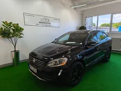 Svart Begagnad 2014 Volvo XC60 Summum SUV | 115 900 kr (Bra pris)