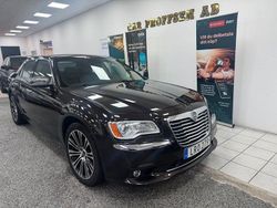 Brun Begagnad 2012 Lancia Thema Gold Sedan | 119 900 kr