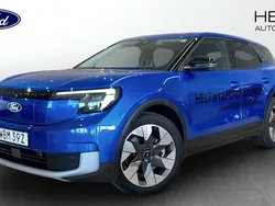 Blå (blue) Ny 2024 Ford Explorer Premium SUV | 629 900 kr