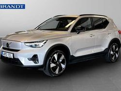 Silver Begagnad 2024 Volvo XC40 Core SUV | 419 900 kr