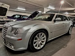 Silver Begagnad 2007 Chrysler 300C Touring Kombi | 239 000 kr