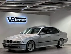 Alpina B10