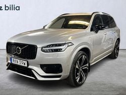 Silver Begagnad 2024 Volvo XC90 Ultra SUV | 779 900 kr (Marknadspris)