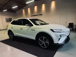 Vit Begagnad 2022 MG Marvel R Performance SUV | 269 900 kr (Superpris)