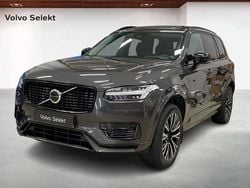 Grå Begagnad 2023 Volvo XC90 Ultimate SUV | 639 000 kr (Marknadspris)
