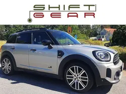 Begagnad 2024 Mini Countryman SUV | 404 000 kr (Bra pris)