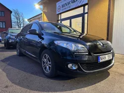 Renault Mégane GrandTour
