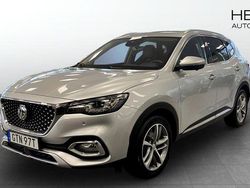Grå (silver) Begagnad 2021 MG EHS Luxury SUV | 229 900 kr (Marknadspris)
