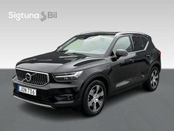 Svart Begagnad 2018 Volvo XC40 Inscription SUV | 299 900 kr (Marknadspris)