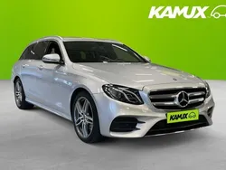 Mercedes E200