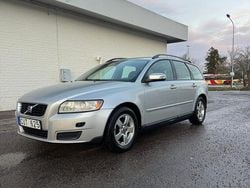 Begagnad 2009 Volvo V50 Kombi | 38 500 kr (Marknadspris)