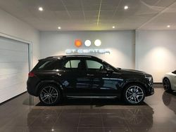 Svart Begagnad 2021 Mercedes GLE350 Premium SUV | 699 000 kr (Superpris)