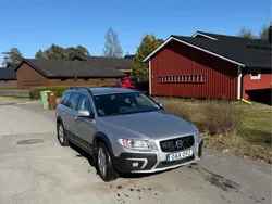 Silver Begagnad 2016 Volvo XC70 Standard SUV | 229 000 kr (Marknadspris)