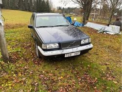 Begagnad 1994 Volvo 850 Kombi | 17 000 kr