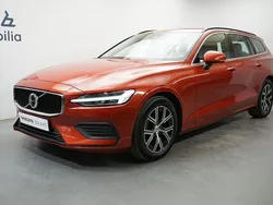 Begagnad 2023 Volvo V60 Kombi | 324 900 kr (Bra pris)