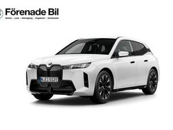 Ny 2025 BMW iX M Sport SUV | 959 000 kr
