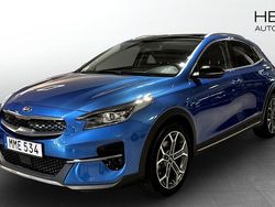 Begagnad 2020 Kia XCeed Advance SUV | 219 900 kr (Bra pris)
