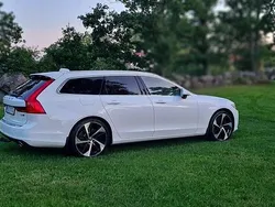 Begagnad 2019 Volvo V90 Kombi | 229 000 kr (Marknadspris)