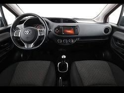 Begagnad 2015 Toyota Yaris Halvkombi | 98 900 kr (Marknadspris)