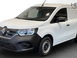 Ny 2024 Renault Kangoo Minibuss | 279 900 kr