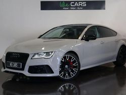Begagnad 2012 Audi A7 Sportback Halvkombi | 209 900 kr (Dyr)
