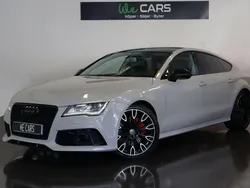 Begagnad 2012 Audi A7 Sportback Halvkombi | 209 900 kr (Lite dyr)