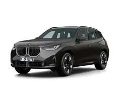 Sophisto grey brilliant effect Ny 2025 BMW X3 M Sport SUV | 724 500 kr