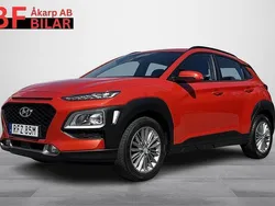 Okänd Begagnad 2019 Hyundai Kona Trend SUV | 139 500 kr (Marknadspris)