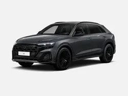 Ny 2024 Audi Q8 S-Line SUV | 1 151 000 kr (Marknadspris)