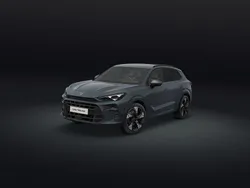 Blå (fiord blue) Ny 2025 Cupra Terramar SUV | 529 800 kr
