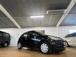 Svart Begagnad 2010 Citroën C3 Halvkombi | 34 990 kr (Dyr)