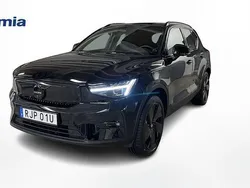 Begagnad 2025 Volvo XC40 SUV | 569 000 kr