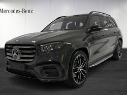 Ny 2026 Mercedes GLS450 SUV | 1 304 100 kr