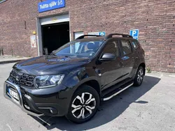 Svart Begagnad 2019 Dacia Duster SUV | 150 000 kr (Lite dyr)