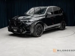 Ny 2025 BMW X5 M Competition Edition SUV | 1 919 900 kr