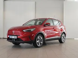 Röd Begagnad 2022 MG ZS Luxury Sedan | 229 900 kr (Superpris)