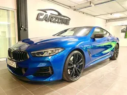 BMW M850