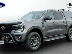 Ny 2025 Ford Ranger Wildtrack Pickup | 582 412 kr