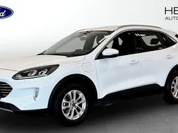 Begagnad 2022 Ford Kuga Titanium SUV | 244 900 kr (Bra pris)