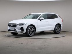 Vit Begagnad 2021 Volvo XC60 Inscription SUV | 329 000 kr (Superpris)