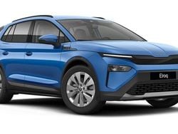 Ny 2025 Skoda Elroq SUV | 399 900 kr (Bra pris)