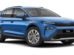 Ny 2025 Skoda Elroq SUV | 399 900 kr