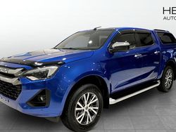 Ny 2025 Isuzu D-Max Pickup | 575 600 kr