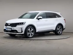 Vit Begagnad 2020 Kia Sorento 2 SUV | 419 000 kr (Marknadspris)